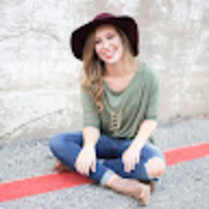 Meet your Posher, Brittany